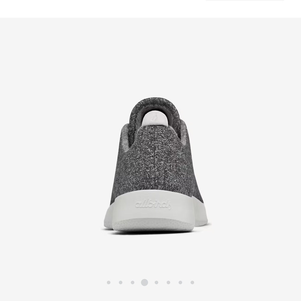 Allbirds Women's Wool Runners - Picture 3 of 13